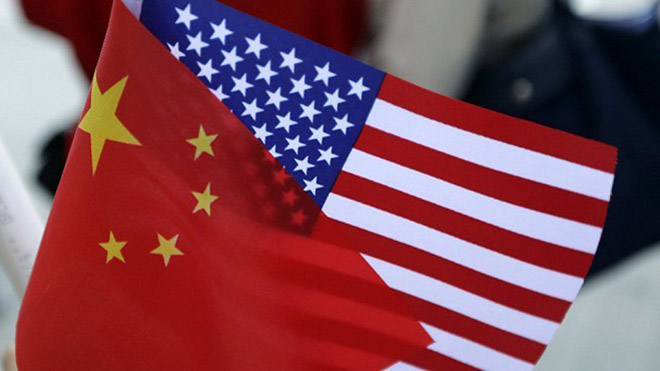 Mỹ và Trung Quốc tiếp tục đàm phán giải quyết tranh chấp thương mại
