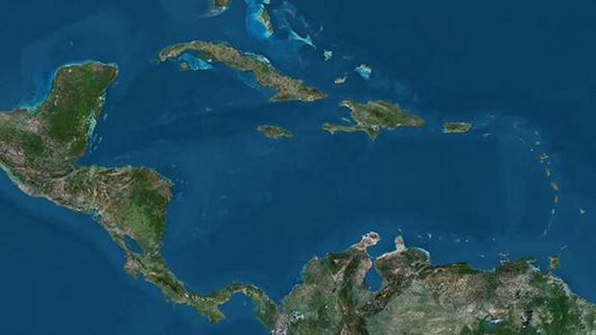 Động đất 7,6 độ Richter ngoài khơi Trung Mỹ, cảnh báo có sóng thần