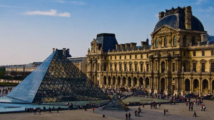 Thiếu hụt nhân viên, Bảo tàng Louvre buộc phải đóng cửa