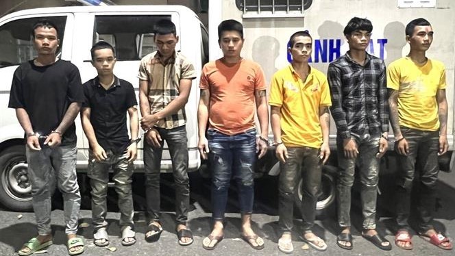 Đồng Nai: Truy bắt nhanh 13 đối tượng liên quan vụ giết người tại xã Sông Trầu, huyện Trảng Bom