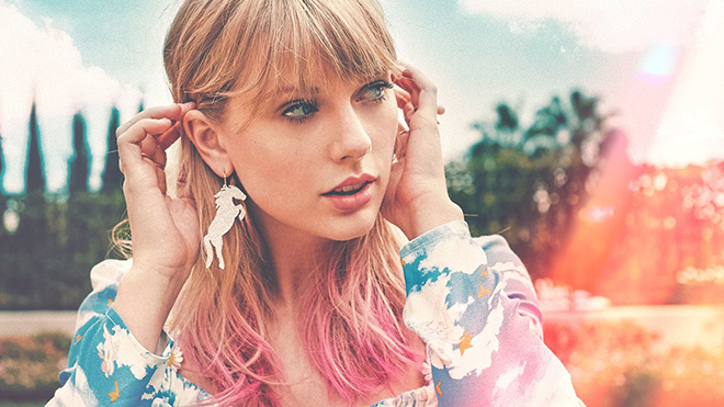 Taylor Swift chuẩn bị tung album 'Red' phiên bản mới với 1 ca khúc dài... 10 phút?