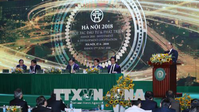 Thủ tướng Nguyễn Xuân Phúc: 'Hà Nội không vội không xong'