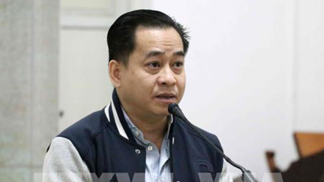 Ngày mai (10/6), mở phiên phúc thẩm vụ án Phan Văn Anh Vũ cùng 4 cựu cán bộ ngành Công an