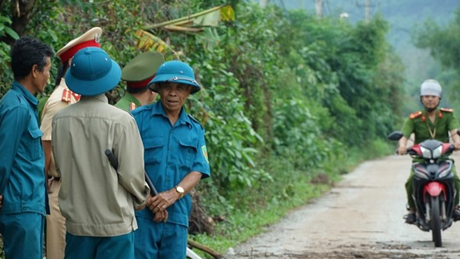 Thừa Thiên - Huế họp bàn nối lại hoạt động tìm kiếm 12 công nhân mất tích tại Thủy điện Rào Trăng 3