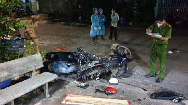 Hà Nội: 4 vụ tai nạn giao thông nghiêm trọng làm 4 người tử vong
