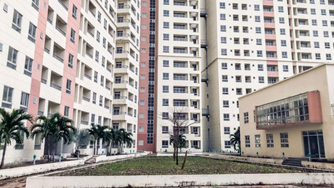 Thành phố Hồ Chí Minh lập bệnh viện dã chiến tại khu chung cư