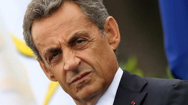 Cựu Tổng thống Sarkozy bị kết tội lạm chi cho chiến dịch vận động tái tranh cử 