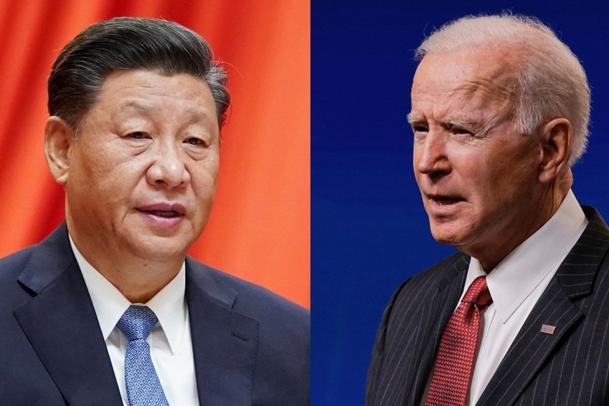 Thượng đỉnh Mỹ - Trung: Nhà Trắng ra thông cáo về nội dung cuộc họp