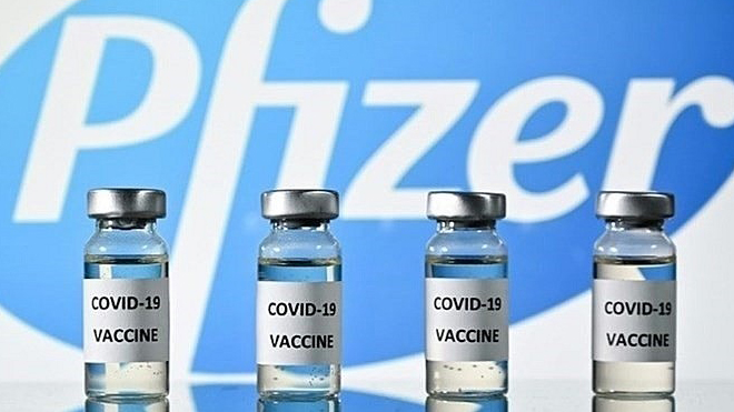 Năm 2022 Pfizer sẽ thu siêu lợi nhuận nhờ vaccine và thuốc điều trị Covid-19