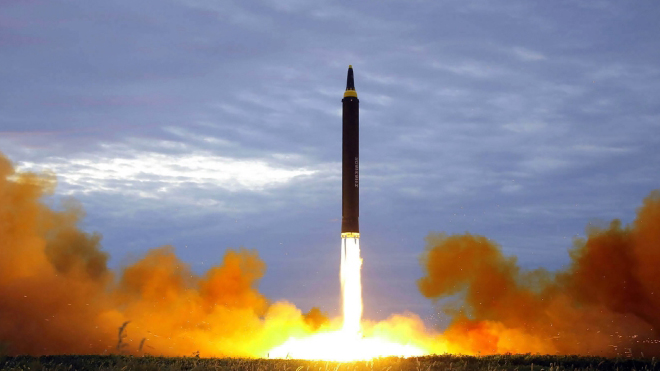 Triều Tiên xác nhận phóng thử nghiệm vệ tinh do thám