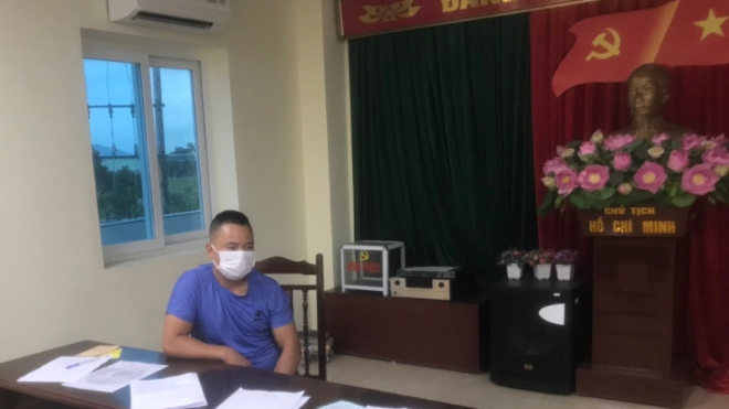  Khởi tố 3 đối tượng gây rối trật tự công cộng trong vụ xe khách lạng lách trên cao tốc Hà Nội – Thái Nguyên