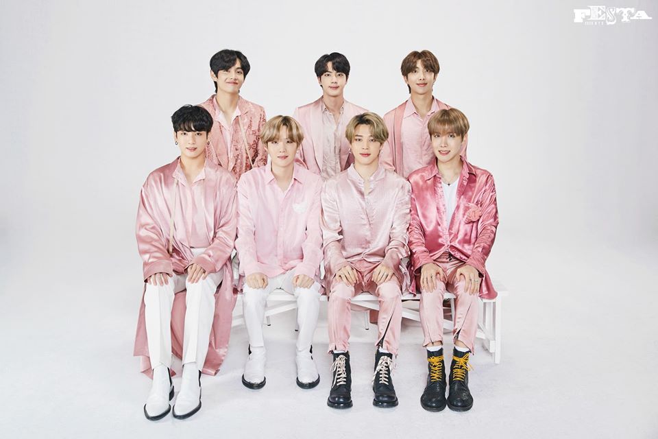 BTS Festa 2020: BTS Festa 2020 là một sự kiện đặc biệt để chúc mừng sinh nhật của BTS và cũng là dịp để các fan gần gũi hơn với nhóm. Xem hình ảnh về BTS Festa 2020 để cảm nhận không khí đầy sôi động và ý nghĩa của sự kiện này.