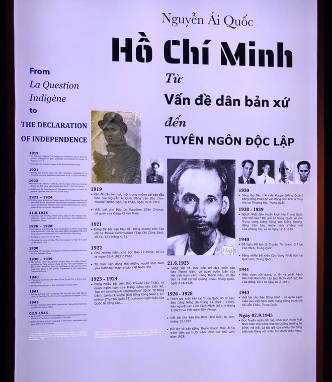 bảo tàng, báo chí, bảo tàng báo chí Việt Nam, hiện vật trưng bày, hiện vật quý