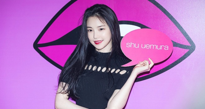 Jennie, Blackpink, Kpop, Suzy, Hyuna, Naeun, Apink, Chungha, sulli, nữ hoàng quảng cáo, cf queen, sunmi, dior, jennie gif, kpop gif, nữ thần kpop,  kpop gif đẹp