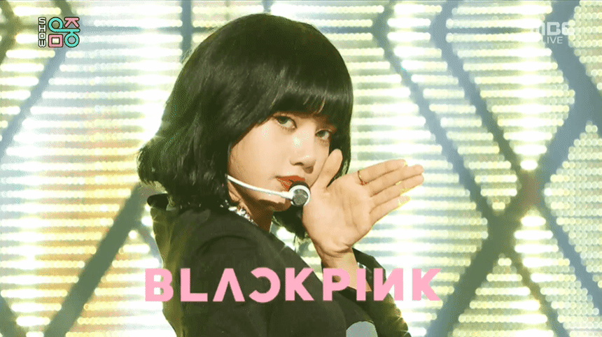 Blackpink, How You Like That, Jennie, Jisoo, Lisa, Rosé, blackpink 2020, blackpink live, blackpink gif