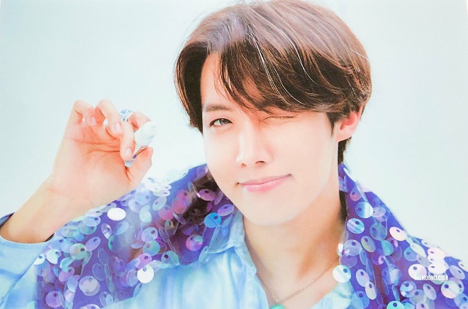 BTS, J-Hope, BTS profile 2015, BTS 2020, J-Hope BTS, ước mơ của J-Hope, J-hope sở thích