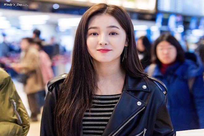 Nancy, Nancy Momoland, nancy 2020, nancy dạy tiếng Hàn, nancy ảnh đẹp