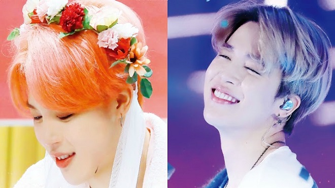 Fan chuẩn bị món quà siêu ý nghĩa mừng sinh nhật Jimin BTS