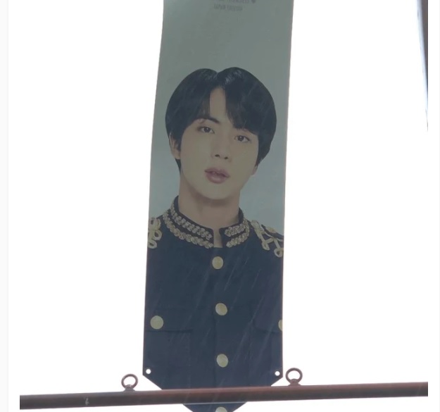 BTS, Jin, Worldwide Handsome Jin, Jungkook, Jimin, RM, J-Hope, Suga, V, ảnh dìm hàng BTS, Jin gif, Jin ảnh đẹp, Jin BTS, BTS Jin 2020