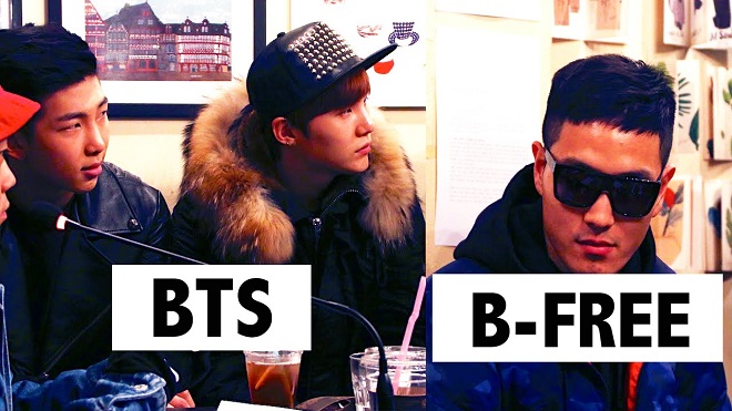 4 lần BTS chỉ đích danh ‘kẻ thù’ trong sản phẩm âm nhạc