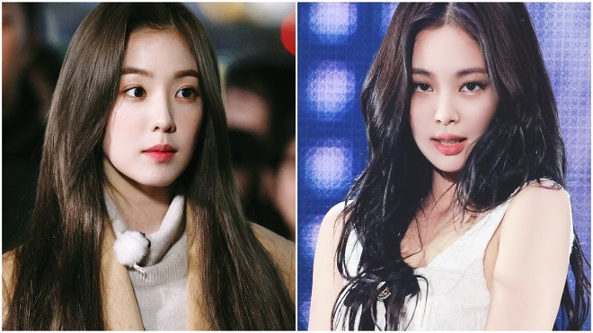 Gương mặt của 16 nữ thần Kpop được phụ nữ Hàn Quốc ao ước nhất: Blackpink, Twice lọt giữa dàn diễn viên đình đám