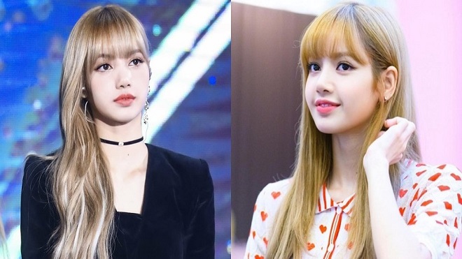 7 sự thật thú vị về Lisa Blackpink mà BLINK chưa chắc đã biết