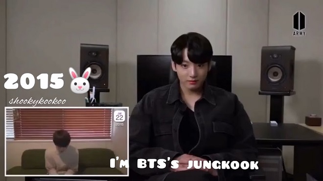 BTS, Jungkook, Điều ước của Jungkook BTS, BTS 2020, Jungkook ảnh, Jungkook debut, Jungkook video, BTS Playback, BTS video, 8 ước mơ của Jungkook BTS,  BTS Jungkook