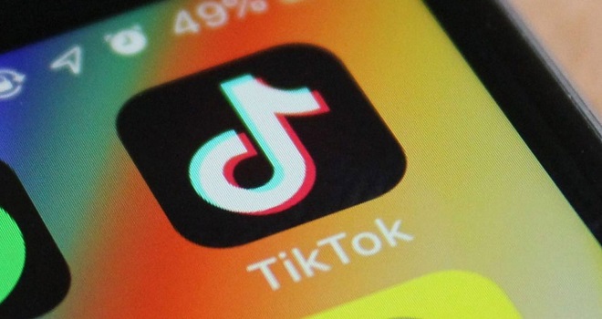 TikTok, ứng dụng,  video, Thông tin cá nhân, Công ty ByteDance 