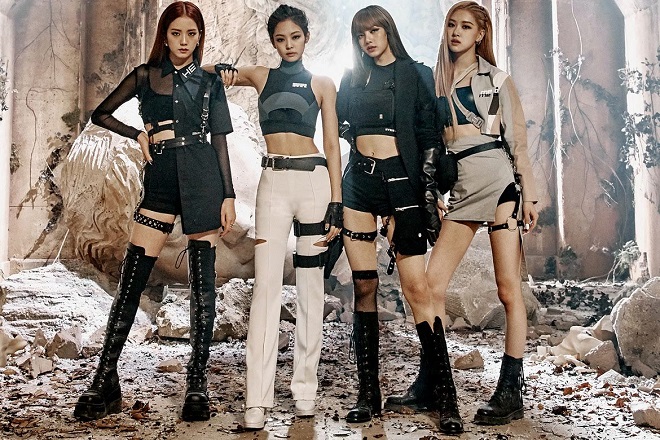 Blackpink, Jisoo, Jennie, Rosé, Lisa, Blackpink 2021, Blackpink thời trang, Blackpink ảnh, Blackpink gif, Blackpink video, Blackpink AIIYL, Blackpink outfit, Coachella