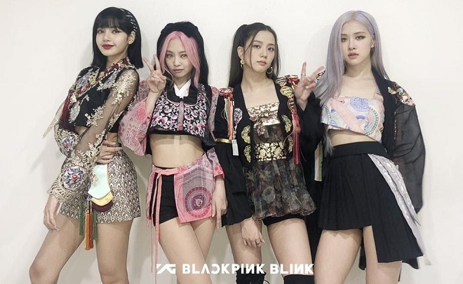 Blackpink, Jisoo, Jennie, Rosé, Lisa, Blackpink 2021, Blackpink thời trang, Blackpink ảnh, Blackpink gif, Blackpink video, Blackpink AIIYL, Blackpink outfit, Coachella