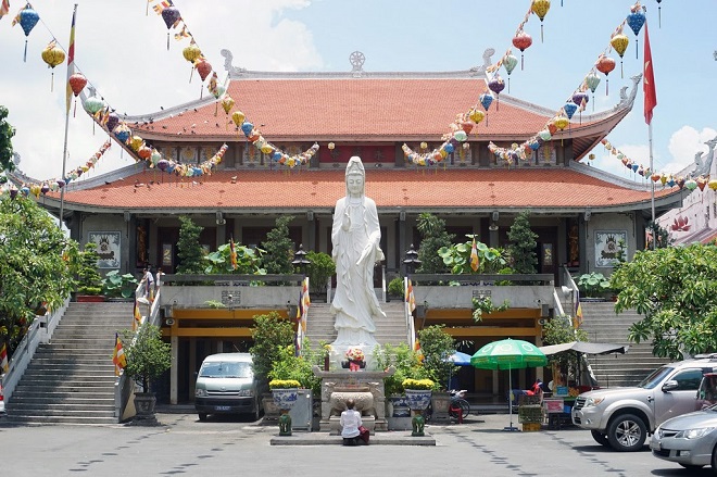 Chùa Vĩnh Nghiêm, bảo tồn, quy hoạch chùa Vĩnh Nghiêm, di tích quốc gia