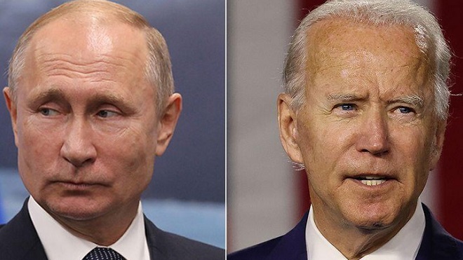 Hội nghị thượng đỉnh Nga-Mỹ, Tổng thống Joe Biden, Tổng thống Nga Putin, quan hệ Nga Mỹ, trục xuất, nhà ngoại giao
