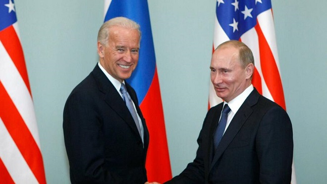 Hội nghị thượng đỉnh Nga-Mỹ, Tổng thống Joe Biden, Tổng thống Nga Putin, quan hệ Nga Mỹ, trục xuất, nhà ngoại giao