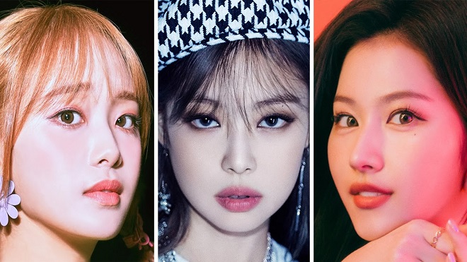 6 nhóm nữ K-pop lọt vào Billboard 200 đến nay: Blackpink, Twice