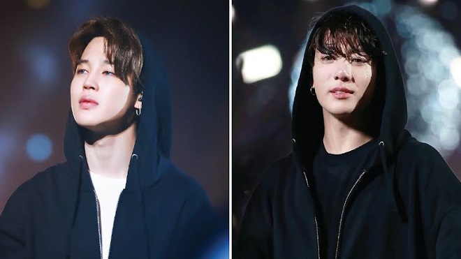 BTS: Jimin và Jungkook từng cãi vã trong nước mắt