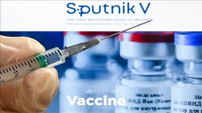 EU sẽ phê duyệt vaccine Sputnik V của Nga chậm hơn dự kiến