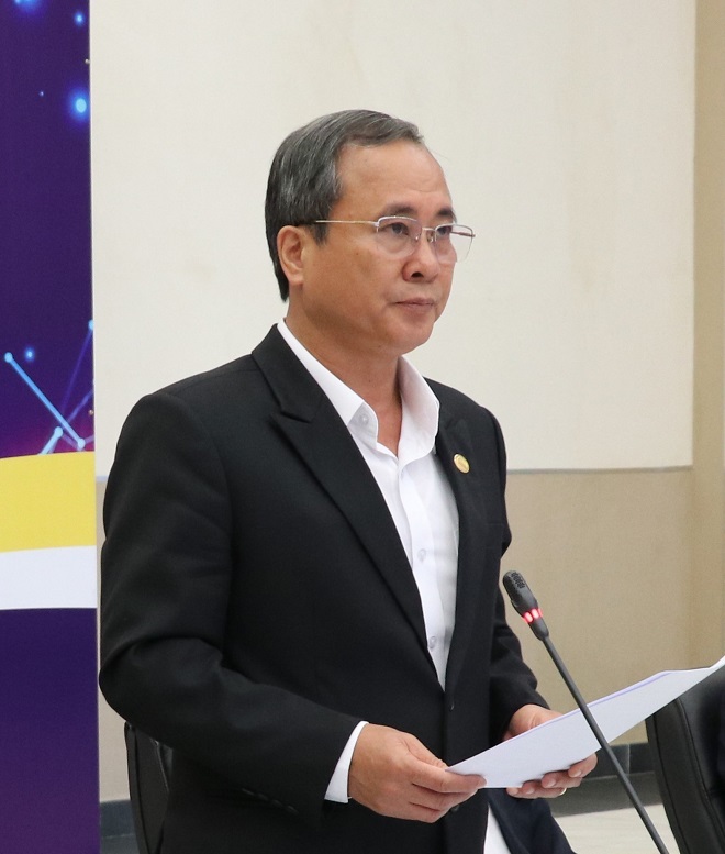 Ủy ban Kiểm tra Trung ương, kỳ họp thứ 4, ông Trần Văn Nam, thi hành kỷ luật, lãnh đạo tỉnh ủy