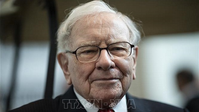 Warren Buffett, tỷ phú, Bill and Melinda Gates, vợ chồng Bill Gates ly hôn