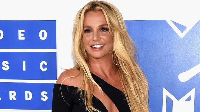 Britney Spears, Britney Spears kiện bố đẻ, Britney Spears bị giam cầm, 13 năm giam cầm của Britney Spears
