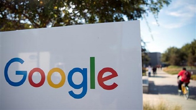 Google ngăn chặn các vụ lừa đảo tài chính trên nền tảng của mình