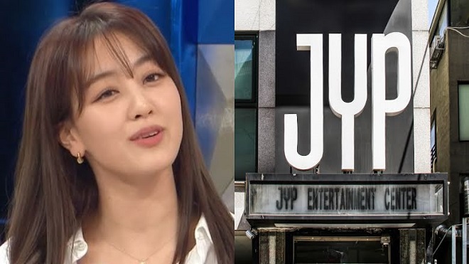 3 lần Twice tự 'bóc phốt' chính công ty chủ quản JYP Entertainment