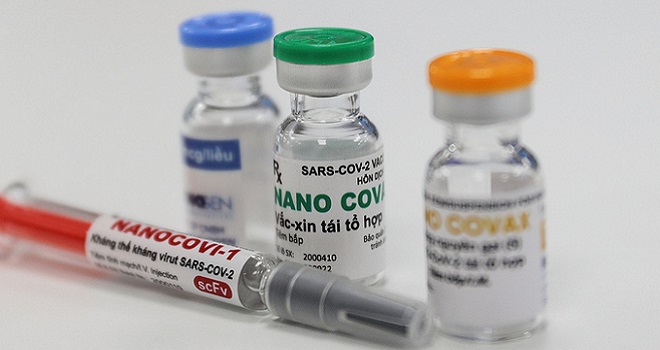 Covid-19, vaccine phòng Covid-19, Nano Covax, Vaccine Việt Nam, SARS-CoV-2, thử nghiệm vaccine, vaccine Made in Vietnam