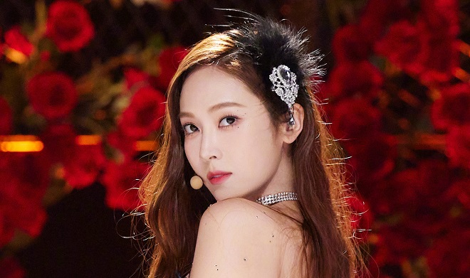 Jessica Jung, SNSD, Tỷ Tỷ Đạp Gió Rẽ Sóng 3, cựu thành viên SNSD Jessica, SNSD kỷ niệm 15 năm, SNSD và Jessica, Jessica thương hiệu thời trang, Jessica tỷ tỷ đạp sóng 3