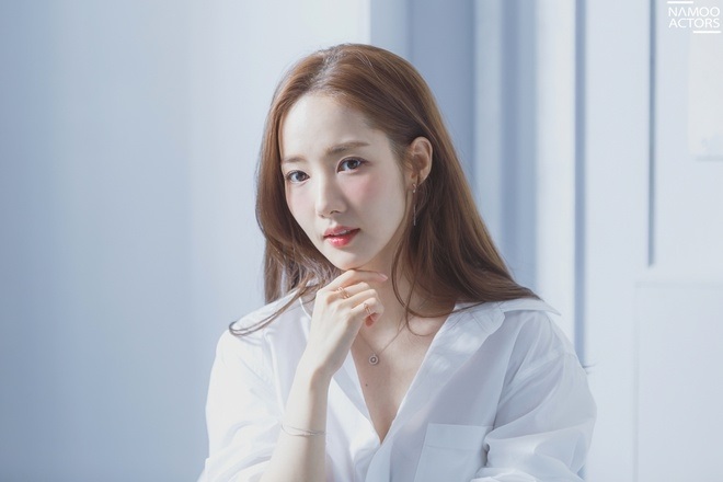 Park Min Young, Seo Hyun Jin, Jung Ho Yeon, nữ diễn viên Hàn, sao Hàn, sao nữ giảm cân, squid game, K-biz, park min young phim, phim hàn, nữ diễn viên Hàn Quốc 