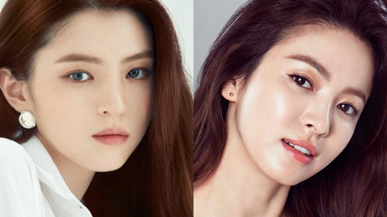 Song Hye Kyo và Han So Hee hợp tác trong drama đầy bí ẩn