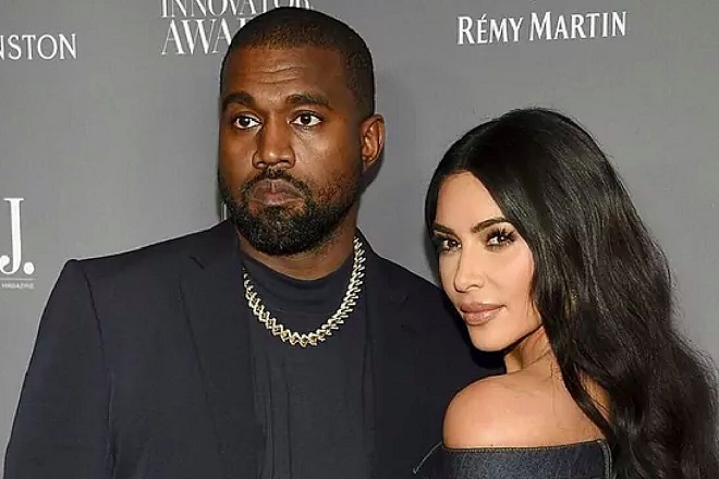 Kim Kardashian, Kanye West, Pete Davidson, Kim Kardashian Kanye West ly hôn, Kim Kardashian tài sản, Kim Kardashian và con, Kim Kardashian chồng cũ, Kim siêu vòng 3