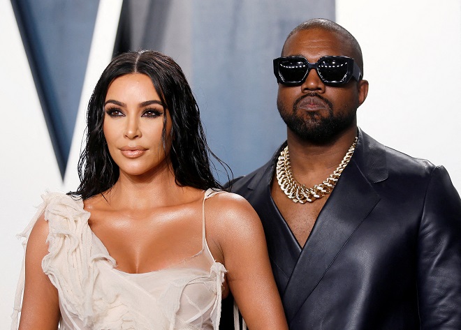 Kim Kardashian, Kanye West, Pete Davidson, Kim Kardashian Kanye West ly hôn, Kim Kardashian tài sản, Kim Kardashian và con, Kim Kardashian chồng cũ, Kim siêu vòng 3
