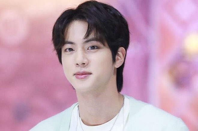 BTS, Jin, Kazuha, Le SSERAFIM, bts jin, hybe nhóm nhạc, kim seok jin, anh cả BTS, thần tượng Kpop, Le SSERAFIM thành viên, Le SSERAFIM Kazuha, Le SSERAFIM album mới