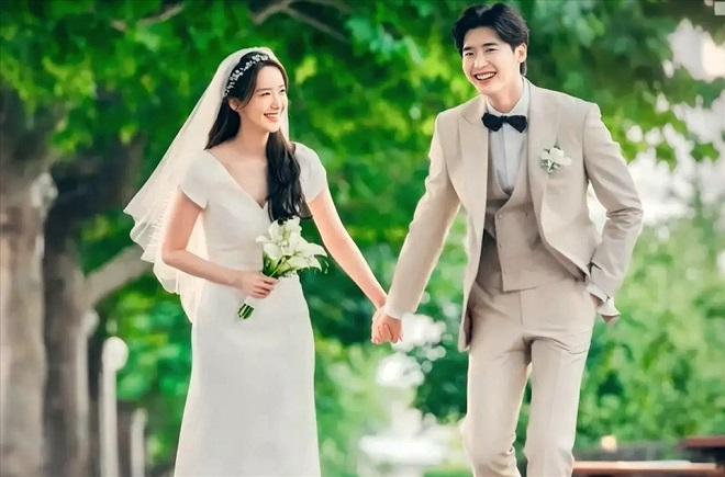 Yoona, snsd, lee jong suk, big mouth, han so hee, song kang, lee sung kyung, nam joo hyuk, kim da mi, choi woo sik, seo ye ji, kim soo hyun, tiên nữ cử tạ, nevertheless