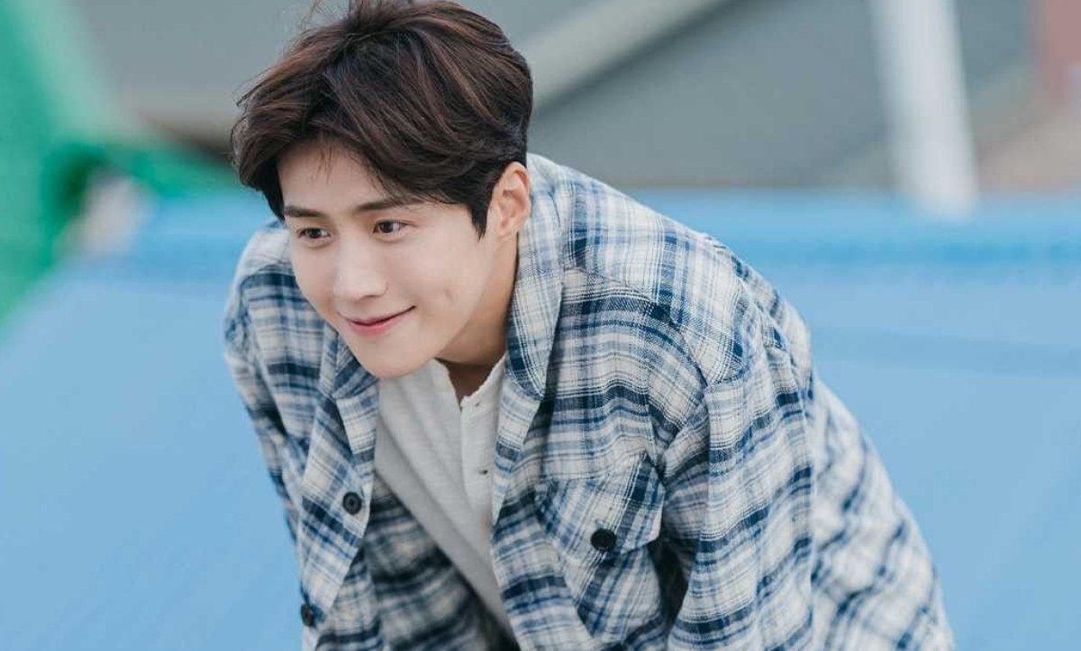 Kim Seon Ho, Kim Seon Ho scandal, điệu cha cha làng biển, shin min ah, kim seon ho scandal, kim seon ho bạn gái cũ, kim seon ho minh oan, kim seon ho phim